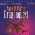 Cover Art for 9781596009837, Dragonquest by Anne McCaffrey