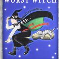 Cover Art for 9780141314501, The Worst Witch by Jill Murphy