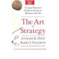 Cover Art for 9788130915449, The Art of Strategy by Avinash K. Dixit