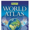 Cover Art for 9781849071031, Philip's World Atlas by Philip S