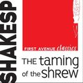 Cover Art for 9781467798358, The Taming of the Shrew by William Shakespeare