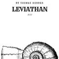 Cover Art for 9781729728123, Leviathan: By Thomas Hobbes by Thomas Hobbes