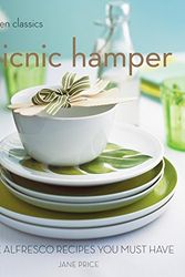 Cover Art for 9781740459679, Kitchen Classics: Picnic Hamper by Jane Price