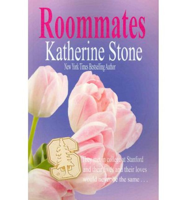 Cover Art for 9781463657833, Roommates by Katherine Stone