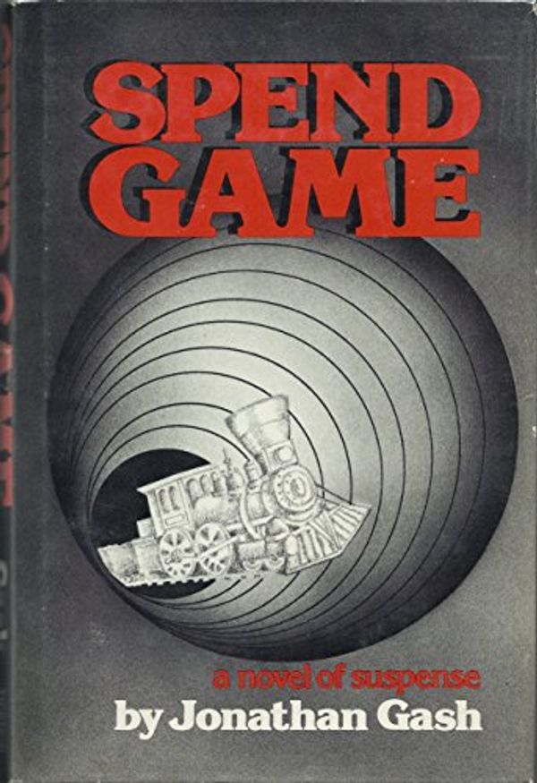 Cover Art for 9780899190303, Spend Game by Jonathan Gash