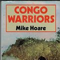 Cover Art for 9780709043690, Congo Warriors by Mike Hoare