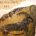 Cover Art for 9780810904262, Treasures of Prehistoric Art by Leroi-Gourhan, Andre