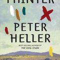Cover Art for 9780385352086, The Painter by Heller, Peter