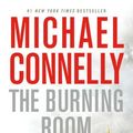 Cover Art for 9781619694262, The Burning Room by Michael Connelly