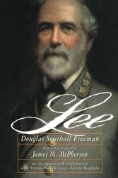 Cover Art for 9780684829531, Lee by Douglas Southall Freeman