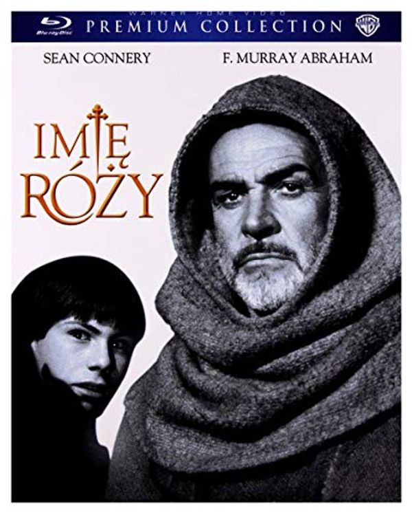 Cover Art for 7321996304549, The Name of the Rose [Blu-Ray] [Region Free] by 