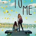Cover Art for 9781338277647, From You to Me by K.A. Holt