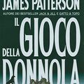 Cover Art for B0065N7WNY, Il gioco della Donnola by James Patterson