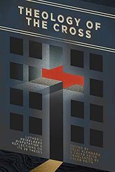 Cover Art for 9781948969055, Theology of the Cross by Caleb Keith
