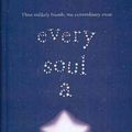 Cover Art for 9781606865231, Every Soul a Star by Wendy Mass