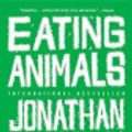 Cover Art for 9780316164481, Eating Animals by Jonathan Safran Foer
