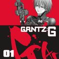 Cover Art for 9781506707778, Gantz G Volume 1 by Hiroya Oku