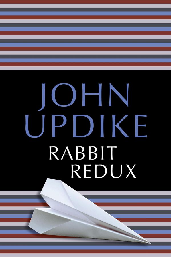 Cover Art for 9780307744081, Rabbit Redux by John Updike