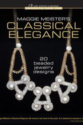 Cover Art for 9781600596919, Maggie Meister's Classical Elegance by Maggie Meister