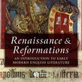 Cover Art for 9781405100441, Renaissance and Reformations by Michael Hattaway