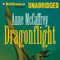 Cover Art for 9781469293677, Dragonflight by Anne McCaffrey