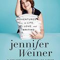 Cover Art for 9781476723402, The F Word by Jennifer Weiner