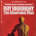Cover Art for 9780553105575, The Illustrated Man by Ray Bradbury