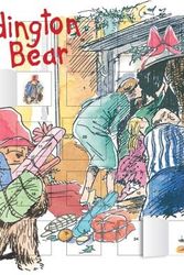 Cover Art for 9781783611539, Paddington Bear advent calendar (with stickers) (Flame Tree Publishing) by Flame Tree Studios