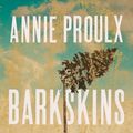 Cover Art for 9781410490896, Barkskins by Annie Proulx