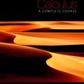 Cover Art for 9780321270009, Calculus by Robert A. Adams