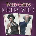 Cover Art for 9780575134171, Wild Cards: Jokers Wild by George R.R. Martin