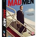 Cover Art for 5055761906646, Mad Men Complete Season 7 Complete [DVD] by Mad Men