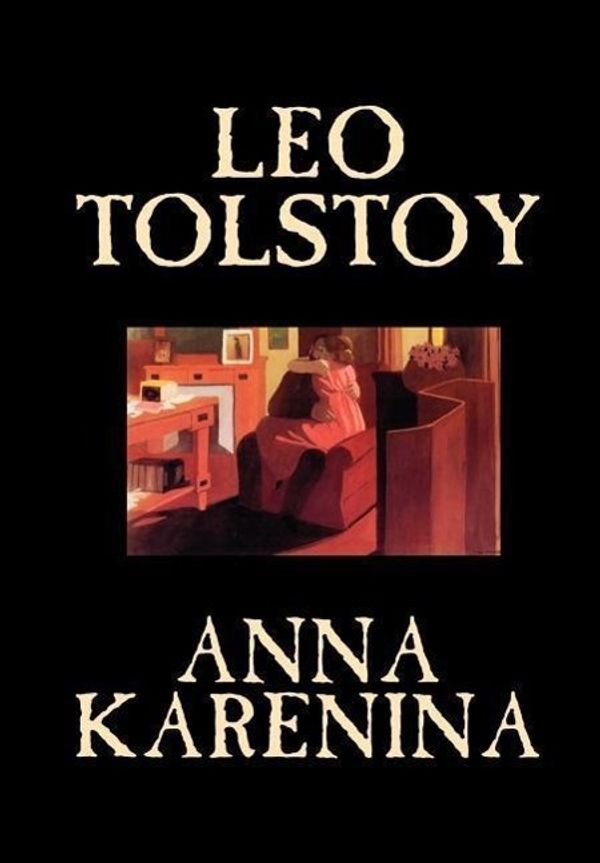 Cover Art for 9780809596812, Anna Karenina by Leo Tolstoy