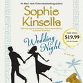 Cover Art for 9781101912607, Wedding Night by Sophie Kinsella