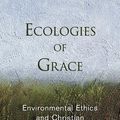Cover Art for 9780199989881, Ecologies of Grace by Willis Jenkins