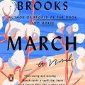 Cover Art for 2015143036661, March by Geraldine Brooks
