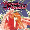 Cover Art for 0782009163565, Rurouni Kenshin, Volume 6 by Nobuhiro Watsuki