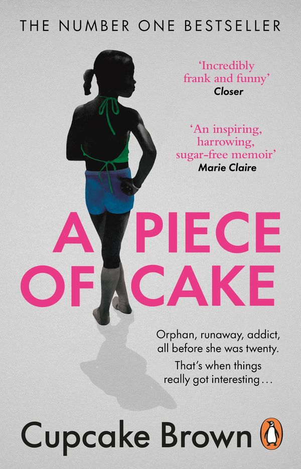Cover Art for 9780553818178, A Piece Of Cake by Cupcake Brown