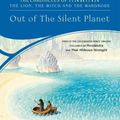 Cover Art for 9780743234900, Out of the Silent Planet by Lewis