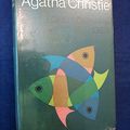 Cover Art for 9780002314572, Lord Edgware Dies by Agatha Christie