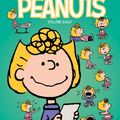 Cover Art for 9781608868995, Peanuts Vol. 8 by Charles M Schulz