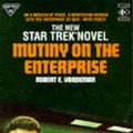 Cover Art for 9781852863531, Mutiny on the "Enterprise" by Robert E. Vardeman