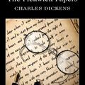 Cover Art for 9781853260520, The Pickwick Papers by Charles Dickens