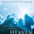 Cover Art for 9780849906992, Heaven by AnneGraham Lotz