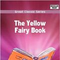 Cover Art for 9788132050506, The Yellow Fairy Book by Andrew Lang