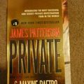 Cover Art for B0072Q2OC2, [(Private: (Private 1))] [ By (author) James Patterson ] [February, 2011] by Unknown