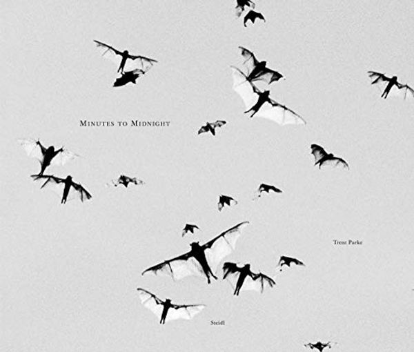 Cover Art for 8601200935820, Trent Parke: Minutes to Midnight by Trent Parke