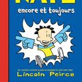 Cover Art for 9781443111249, Nate encore et toujours by Peirce, Lincoln