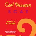 Cover Art for 9780739371282, Scat by Carl Hiaasen