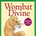 Cover Art for B0161TLAE8, Wombat Divine by Fox, Mem (October 1, 1999) Paperback by Mem Fox